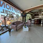 Meatsa Hotel
