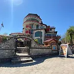 Meatsa فندق Kŭrdzhali