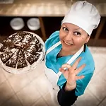 Ξενοδοχείο Meatsa Κάρτζαλι