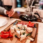 Ξενοδοχείο Meatsa 2*