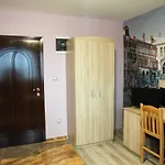 Meatsa Ξενοδοχείο 2*