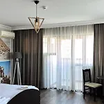 Hotel Meatsa