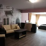 Meatsa Ξενοδοχείο Κάρτζαλι