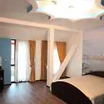 Meatsa Ξενοδοχείο 2*