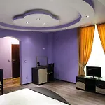 Meatsa Hotel Kurdzhali