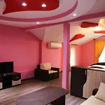Hotel Meatsa