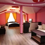 Meatsa Hotel Kurdzhali