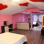 Hotel Meatsa