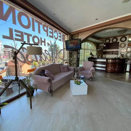 Meatsa Hotel