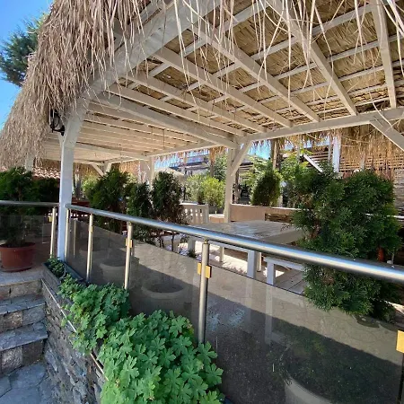 Hotel Meatsa 2*