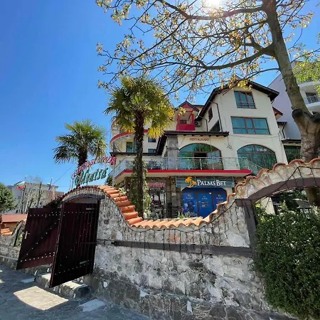 Otel Meatsa Kŭrdzhali