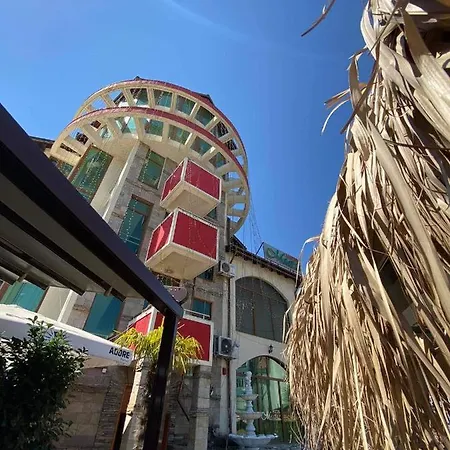 Hotel Meatsa 2*
