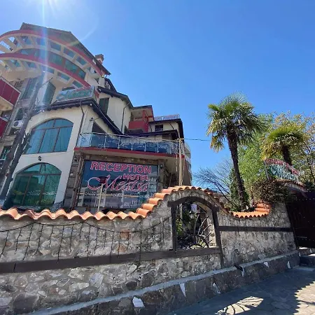 Meatsa Hotel 2*