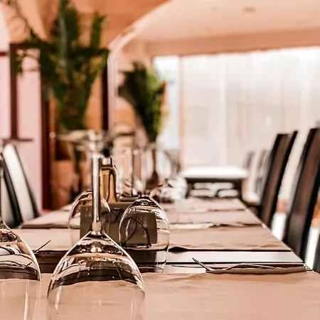 Hotel Meatsa Kurdzhali