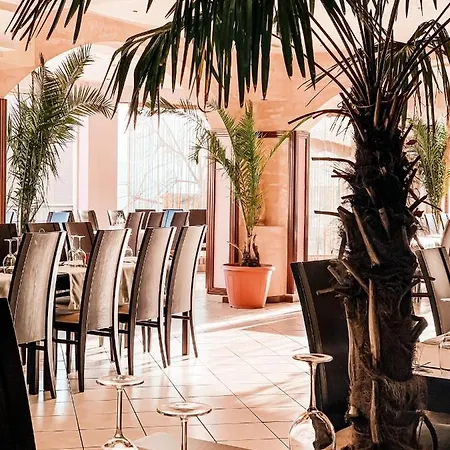 Meatsa Hotel Kurdzhali