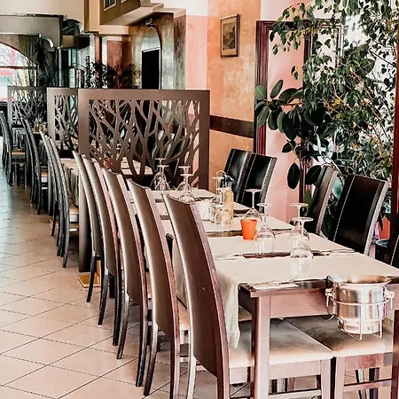 Meatsa Hotel Kurdzhali