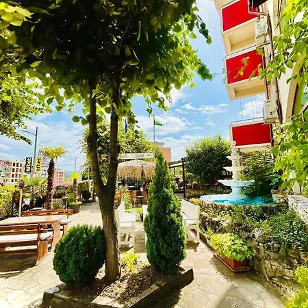 Hotel Meatsa 2*