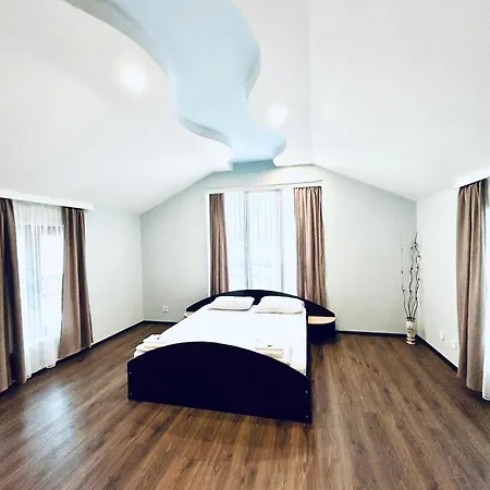 Hotel Meatsa Kurdzhali