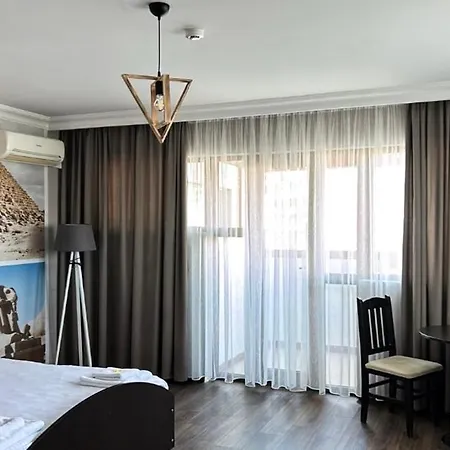 Hotel Meatsa
