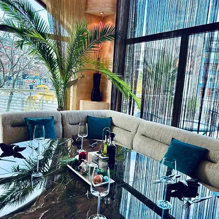 Meatsa Hotel