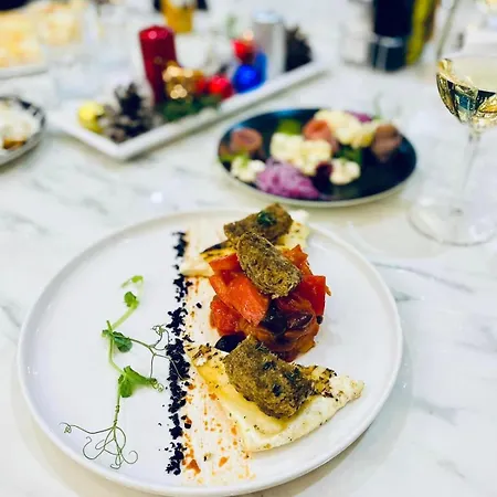 Meatsa Hotel Kurdzhali