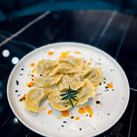 Meatsa Отель