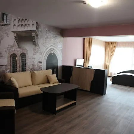 Meatsa Hotel Kurdzhali
