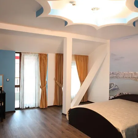 Meatsa Hotel 2*