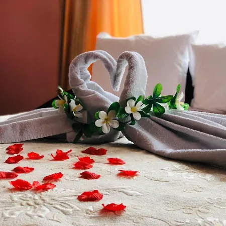Meatsa Hotel 2*