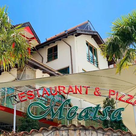 Hotel Meatsa Kurdzhali