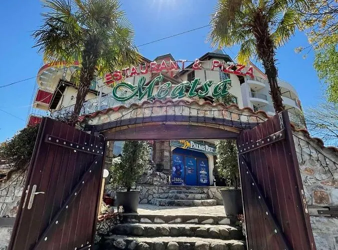 Otel Meatsa 2*