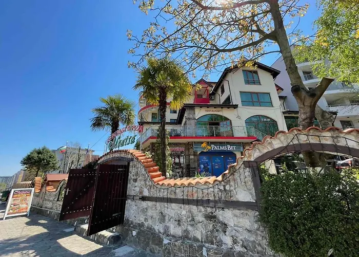 Hotel Meatsa Kurdzhali