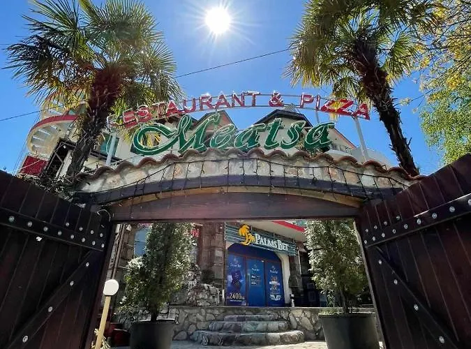 Meatsa 2* Kŭrdzhali