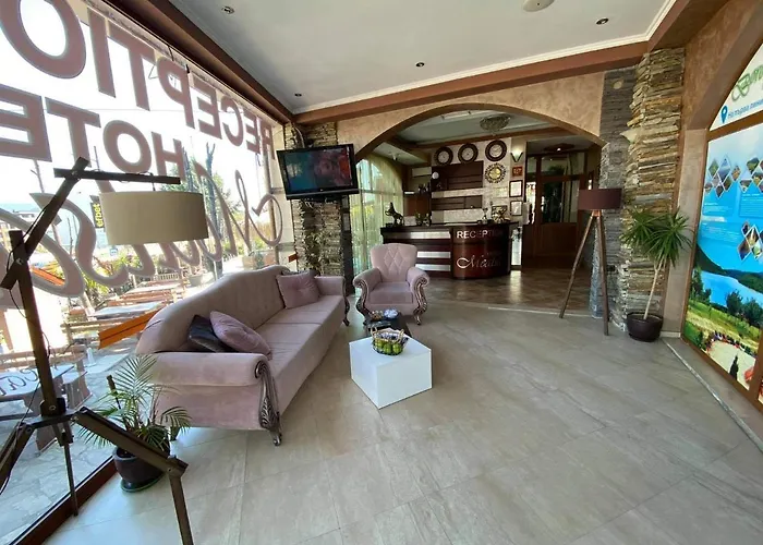 Meatsa Hotel Kurdzhali