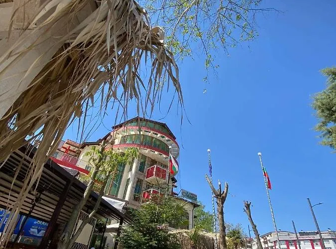 Meatsa 2* Κάρτζαλι