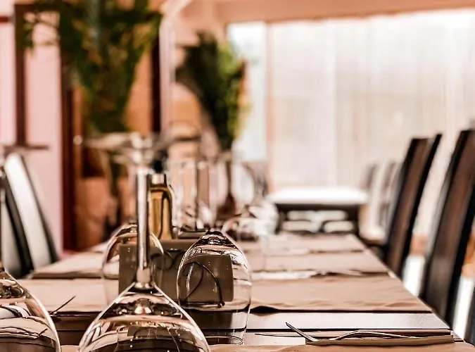 Otel Meatsa Kŭrdzhali