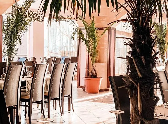 Meatsa Hotel Kurdzhali