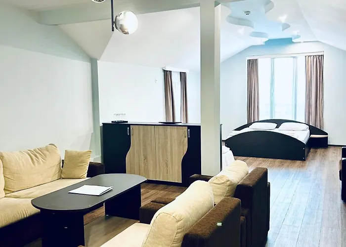 Meatsa 2* Kŭrdzhali