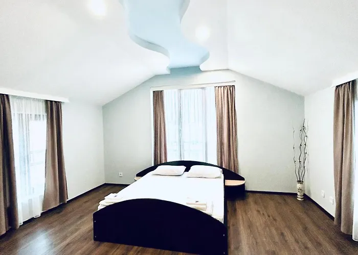 Hotel Meatsa Kurdzhali