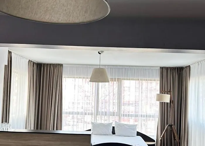 Meatsa Otel Kŭrdzhali