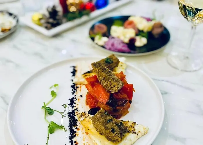 Meatsa Hotel Kurdzhali