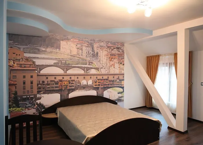 Otel Meatsa Kŭrdzhali