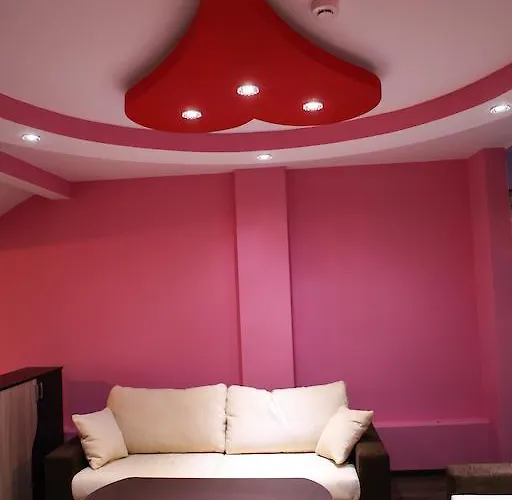 Hotel Meatsa Kurdzhali