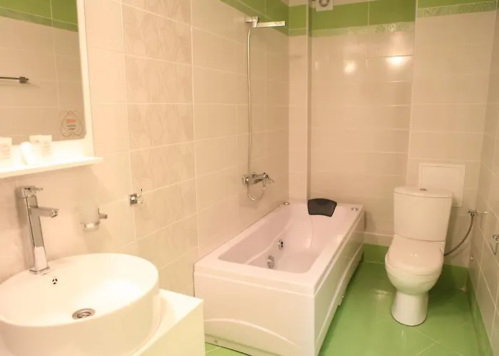 Meatsa 2* Kŭrdzhali