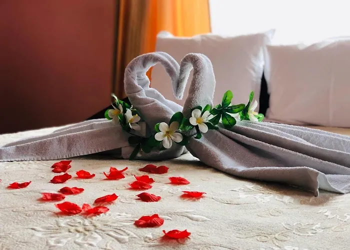 Meatsa Ξενοδοχείο 2*