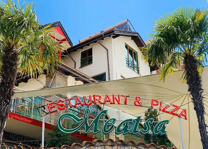 Hotel Meatsa Kurdzhali